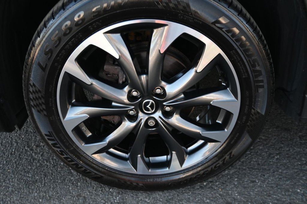 Used Mazda CX-5 2016 for sale - 76406200: Photo 16