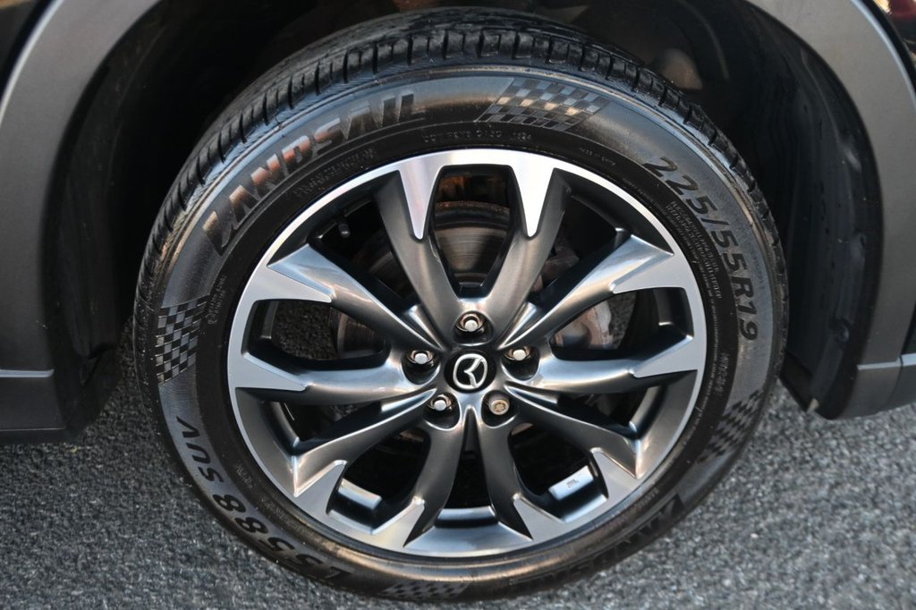 Used Mazda CX-5 2016 for sale - 76406200: Photo 17