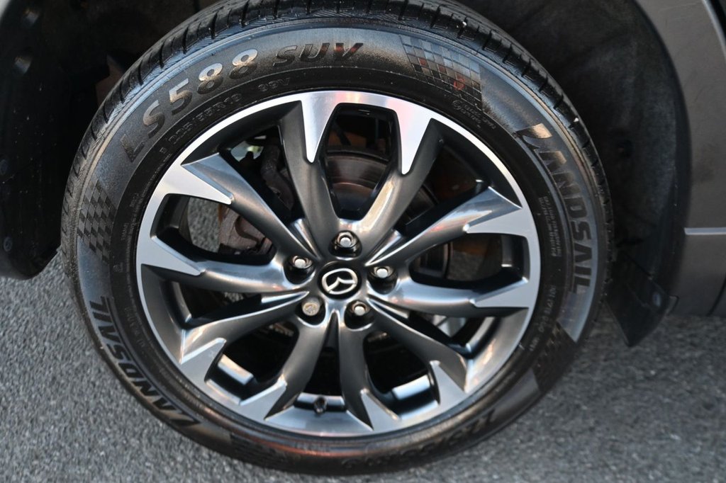 Used Mazda CX-5 2016 for sale - 76406200: Photo 18