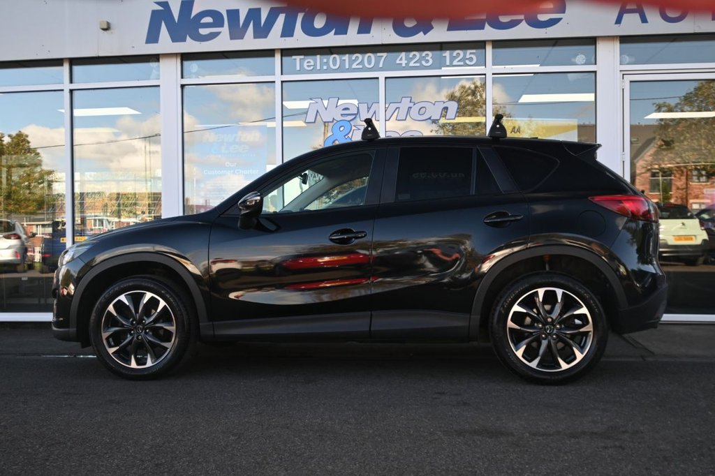 Used Mazda CX-5 2016 for sale - 76406200: Photo 19