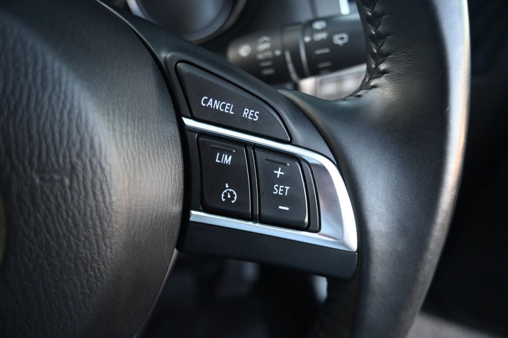 Used Mazda CX-5 2016 for sale - 76406200: Photo 24