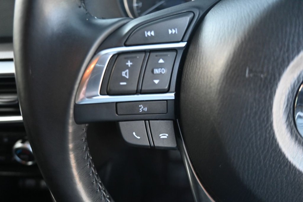 Used Mazda CX-5 2016 for sale - 76406200: Photo 25