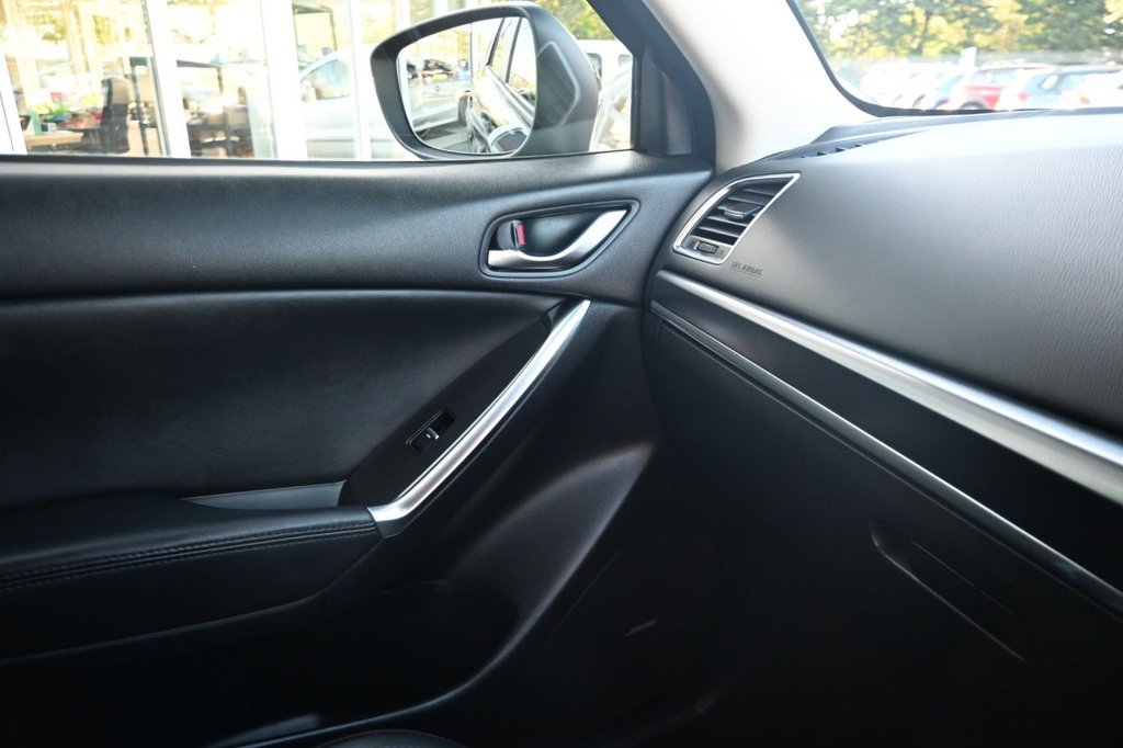 Used Mazda CX-5 2016 for sale - 76406200: Photo 27