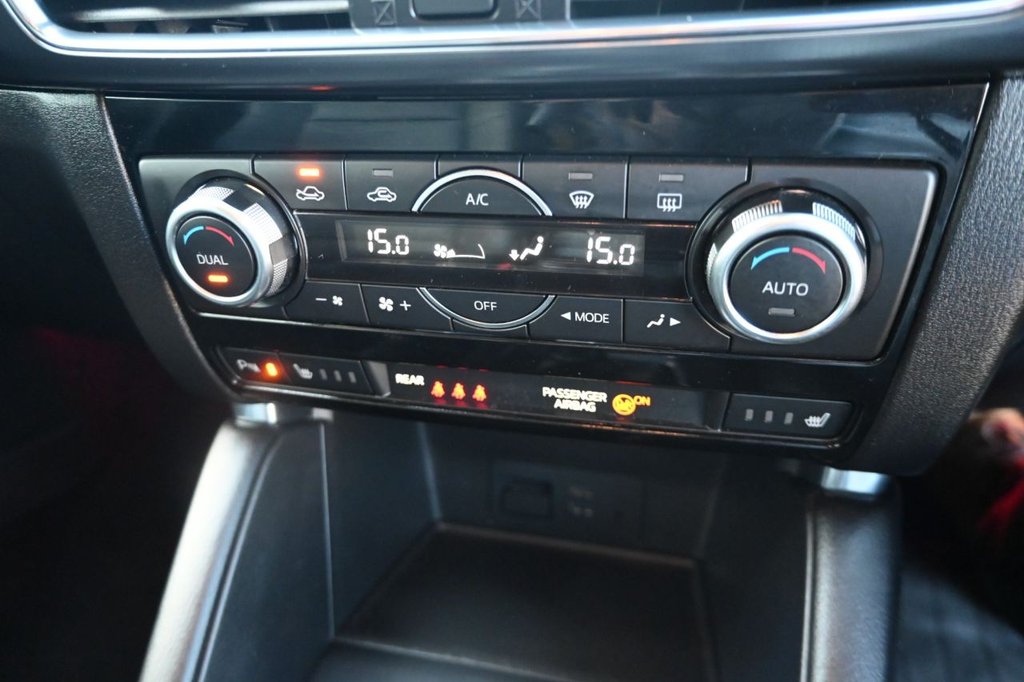 Used Mazda CX-5 2016 for sale - 76406200: Photo 31