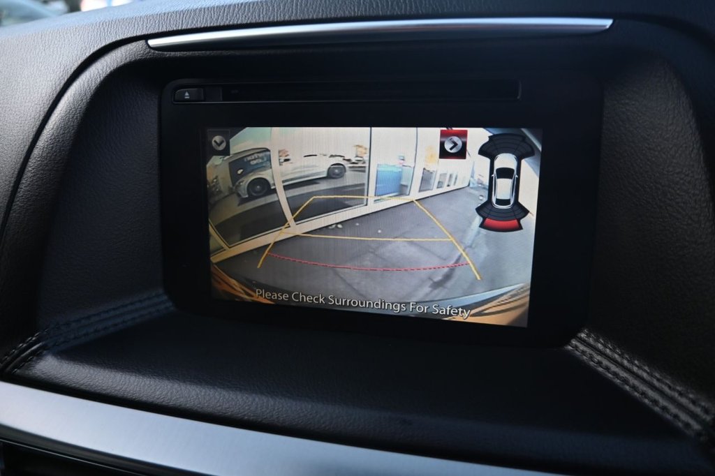 Used Mazda CX-5 2016 for sale - 76406200: Photo 32