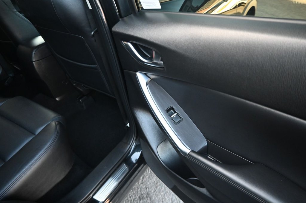 Used Mazda CX-5 2016 for sale - 76406200: Photo 34