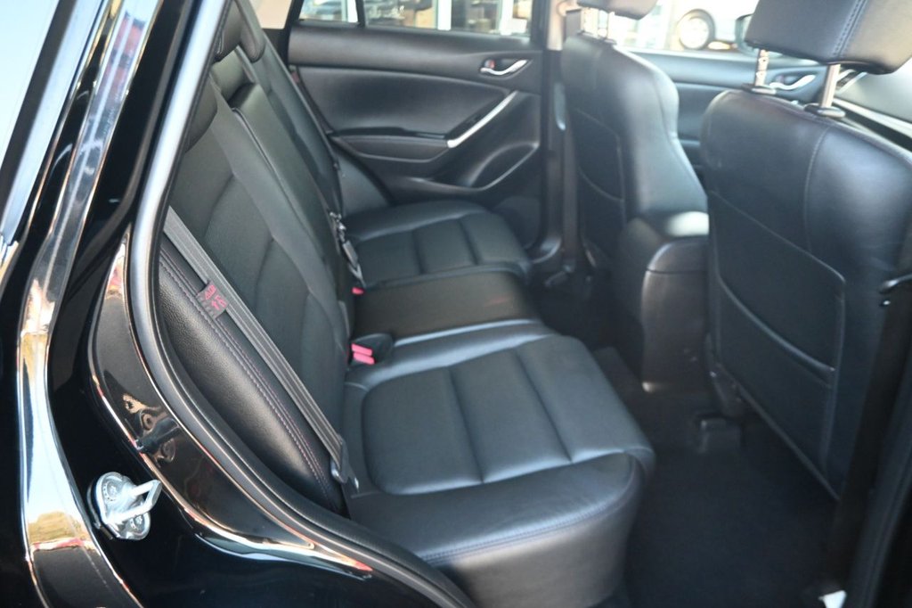 Used Mazda CX-5 2016 for sale - 76406200: Photo 35
