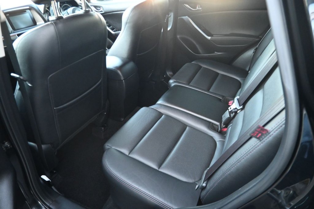 Used Mazda CX-5 2016 for sale - 76406200: Photo 37