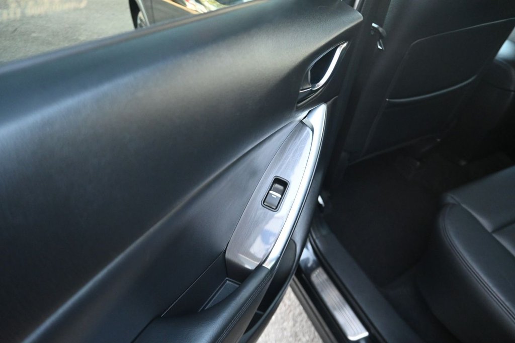 Used Mazda CX-5 2016 for sale - 76406200: Photo 38