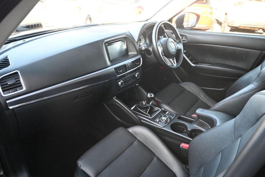 Used Mazda CX-5 2016 for sale - 76406200: Photo 39