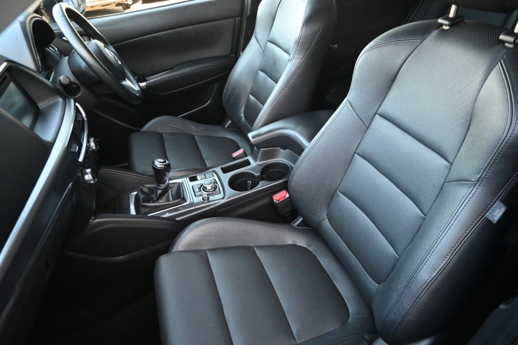 Used Mazda CX-5 2016 for sale - 76406200: Photo 40