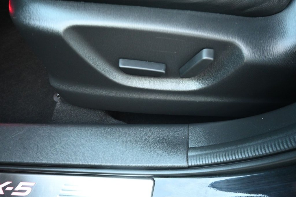 Used Mazda CX-5 2016 for sale - 76406200: Photo 41