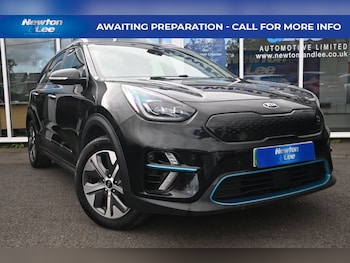 Used Kia Niro 2022 for sale - 76009625: Photo