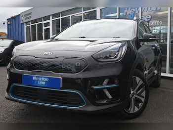 Used Kia Niro 2022 for sale - 76009625: Photo