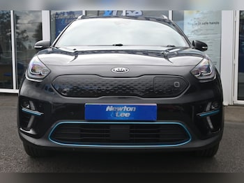 Used Kia Niro 2022 for sale - 76009625: Photo