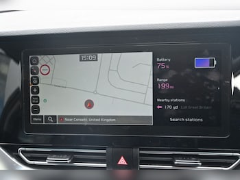Used Kia Niro 2022 for sale - 76009625: Photo