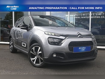 Used Citroen C3 2021 for sale - 79438185: Photo
