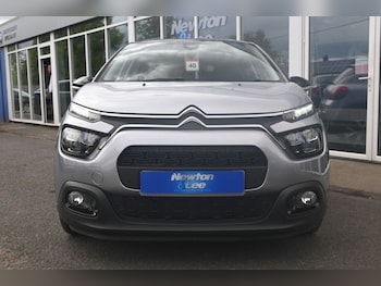 Used Citroen C3 2021 for sale - 79438185: Photo
