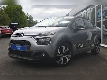 Used Citroen C3 2021 for sale - 79438185: Photo