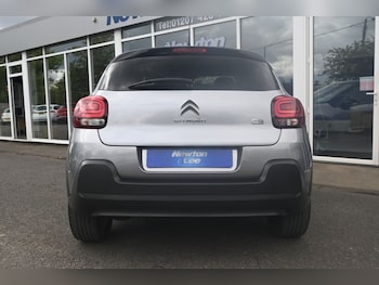 Used Citroen C3 2021 for sale - 79438185: Photo