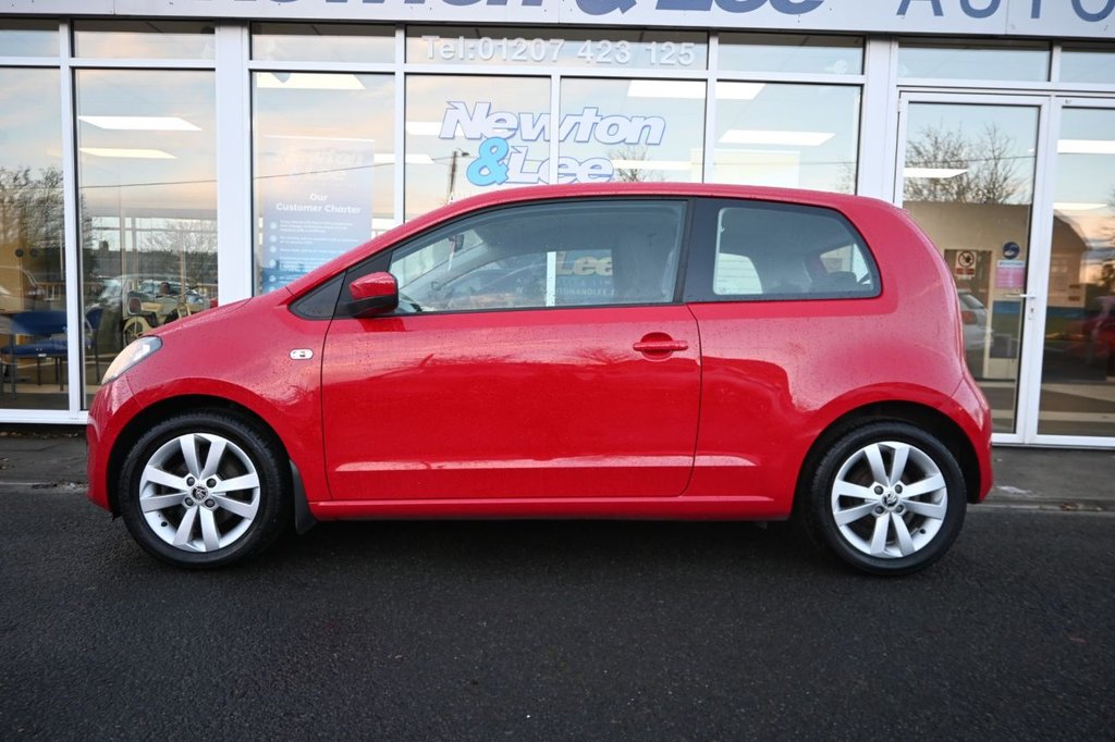 Used Skoda Citigo 2016 for sale - 76655064: Photo 11