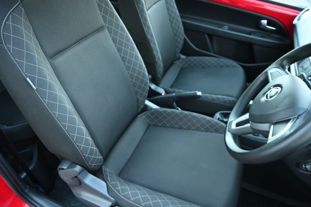 Used Skoda Citigo 2016 for sale - 76655064: Photo 12