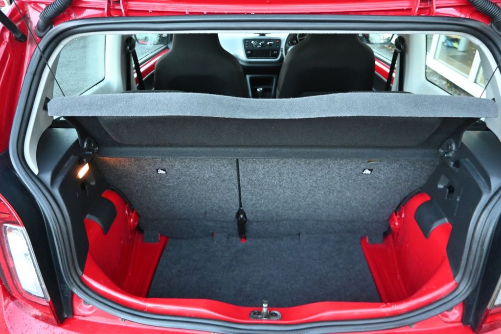 Used Skoda Citigo 2016 for sale - 76655064: Photo 13