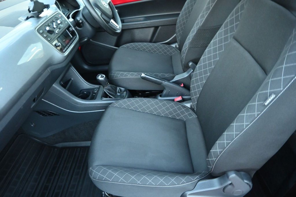 Used Skoda Citigo 2016 for sale - 76655064: Photo 14