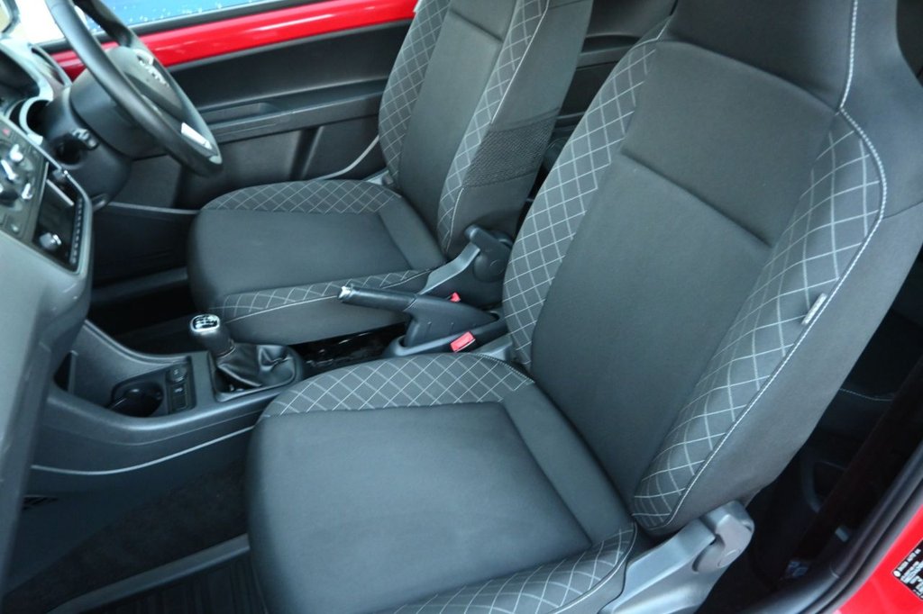 Used Skoda Citigo 2016 for sale - 76655064: Photo 16