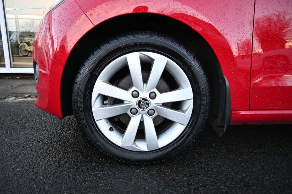 Used Skoda Citigo 2016 for sale - 76655064: Photo 19