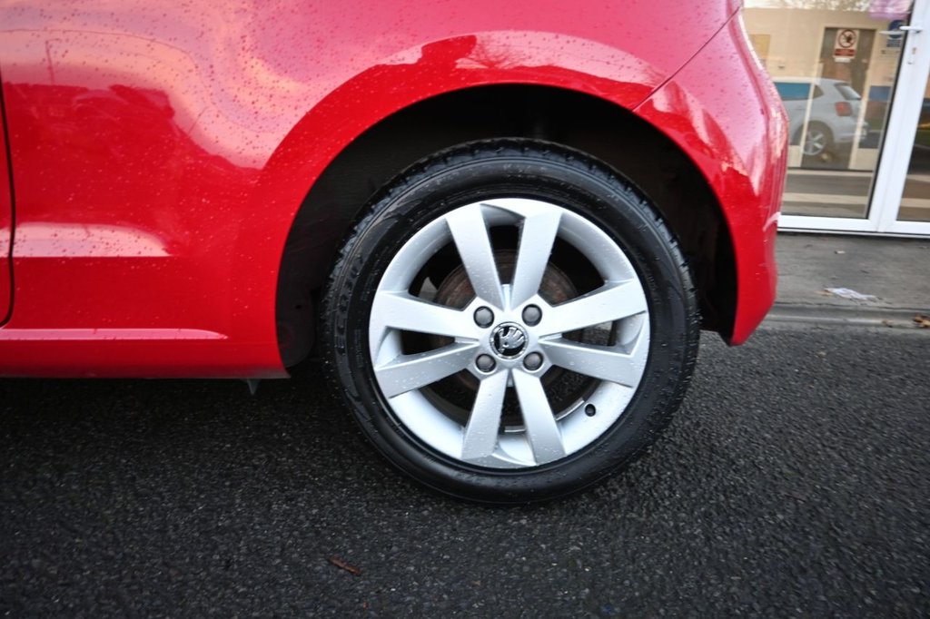 Used Skoda Citigo 2016 for sale - 76655064: Photo 20