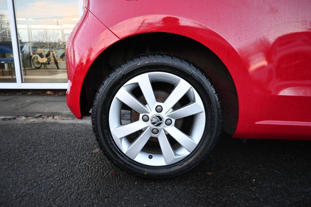 Used Skoda Citigo 2016 for sale - 76655064: Photo 21