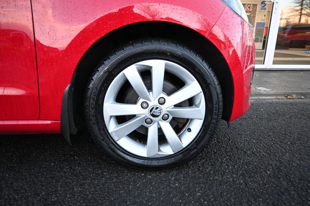 Used Skoda Citigo 2016 for sale - 76655064: Photo 22