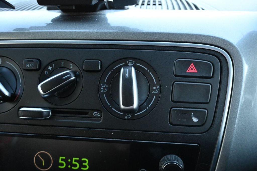 Used Skoda Citigo 2016 for sale - 76655064: Photo 24