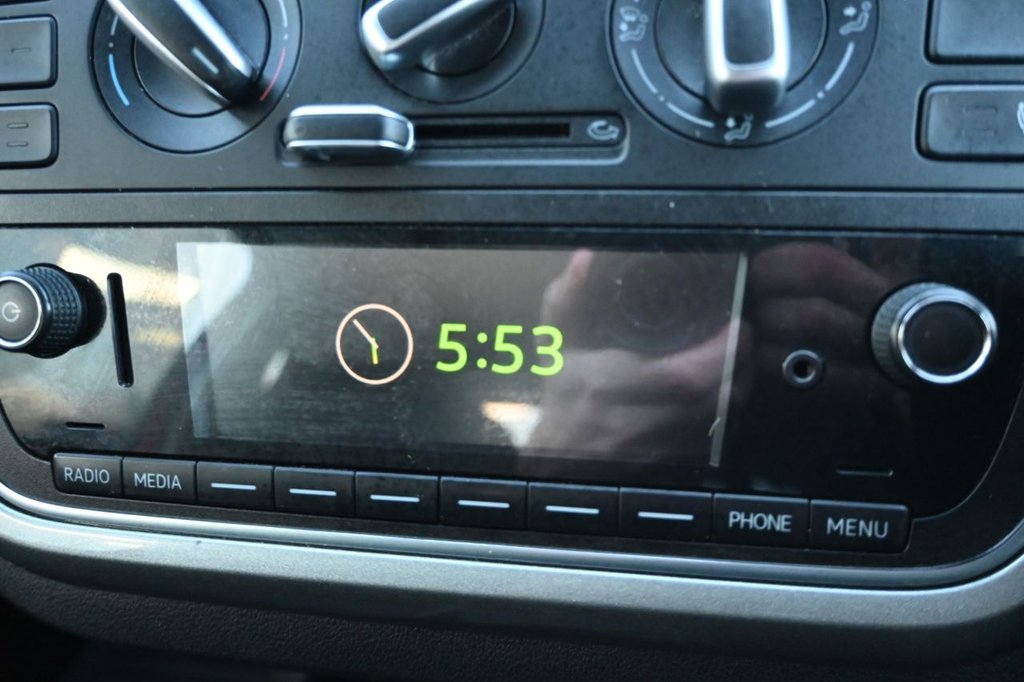 Used Skoda Citigo 2016 for sale - 76655064: Photo 26