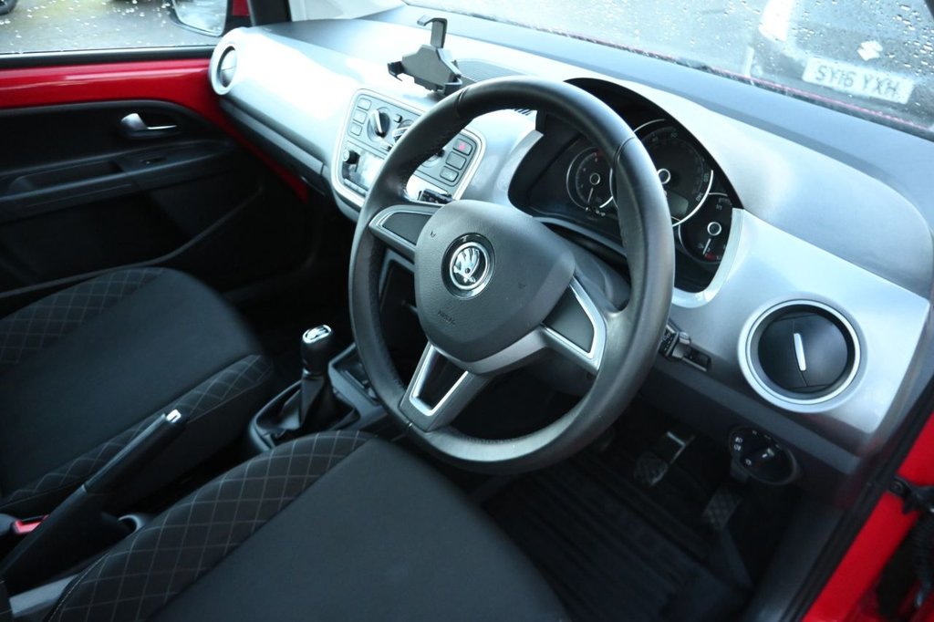 Used Skoda Citigo 2016 for sale - 76655064: Photo 4