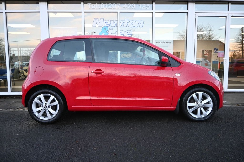 Used Skoda Citigo 2016 for sale - 76655064: Photo 5