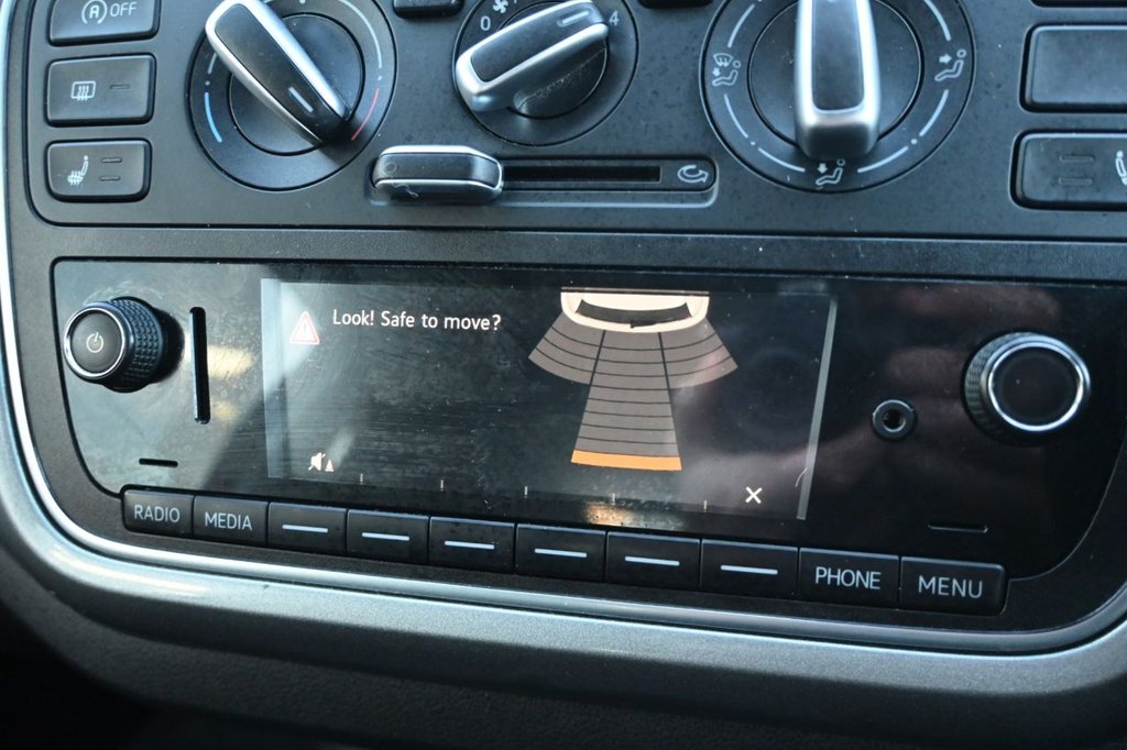 Used Skoda Citigo 2016 for sale - 76655064: Photo 6