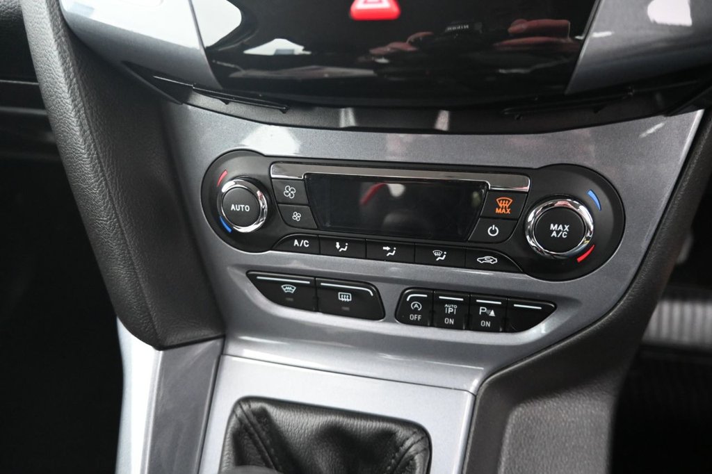 Used Ford Focus 2014 for sale - 76574752: Photo 13