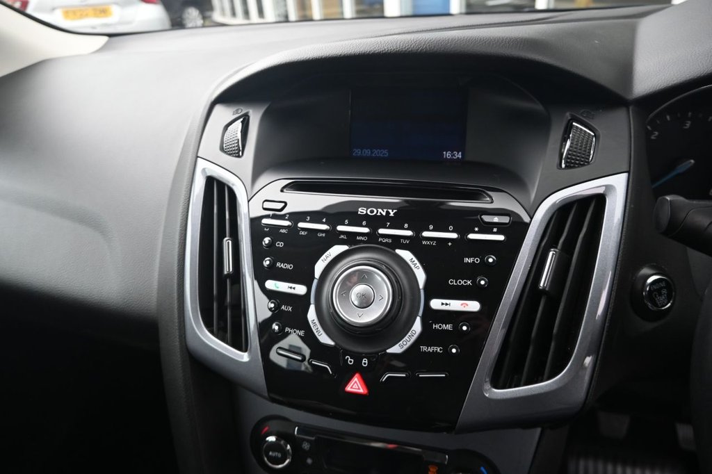 Used Ford Focus 2014 for sale - 76574752: Photo 14