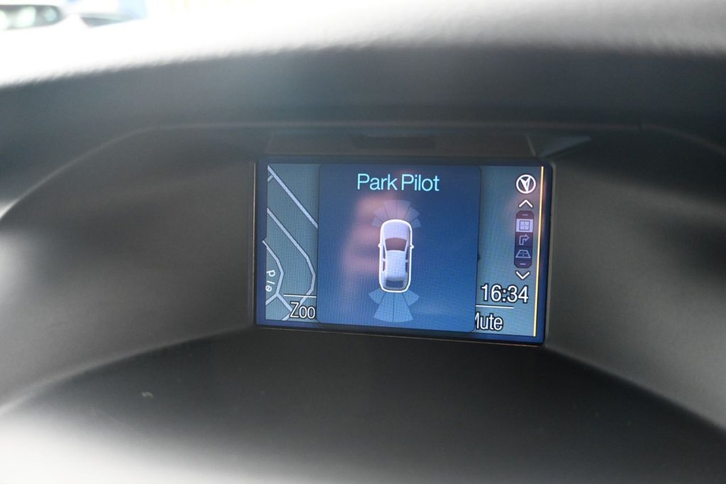 Used Ford Focus 2014 for sale - 76574752: Photo 15