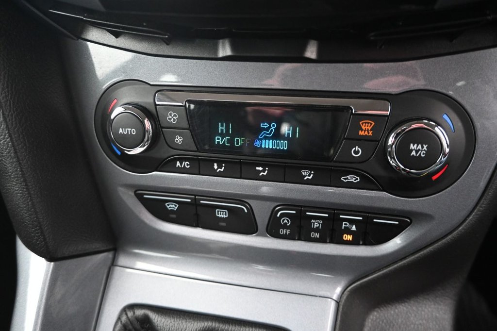 Used Ford Focus 2014 for sale - 76574752: Photo 16