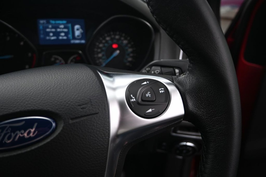 Used Ford Focus 2014 for sale - 76574752: Photo 20