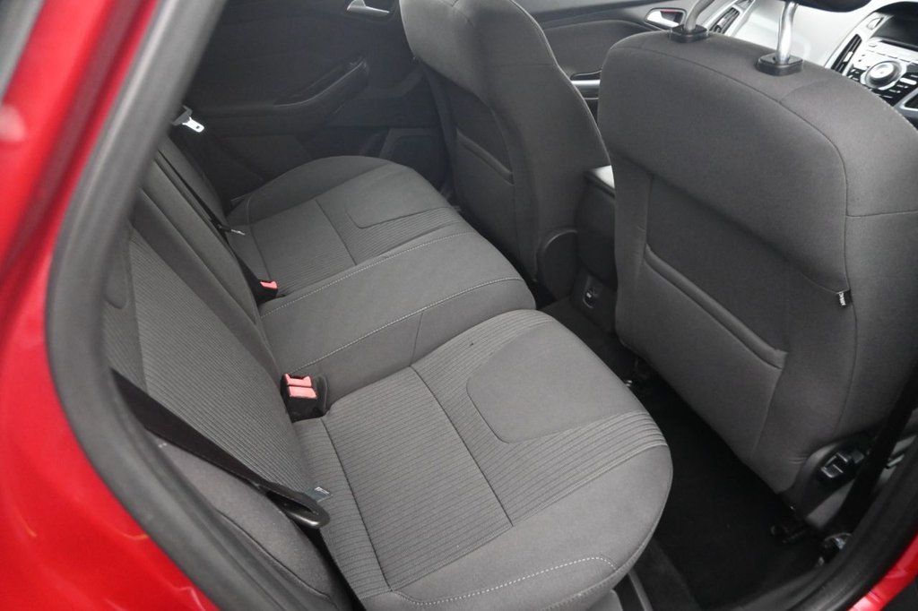 Used Ford Focus 2014 for sale - 76574752: Photo 21