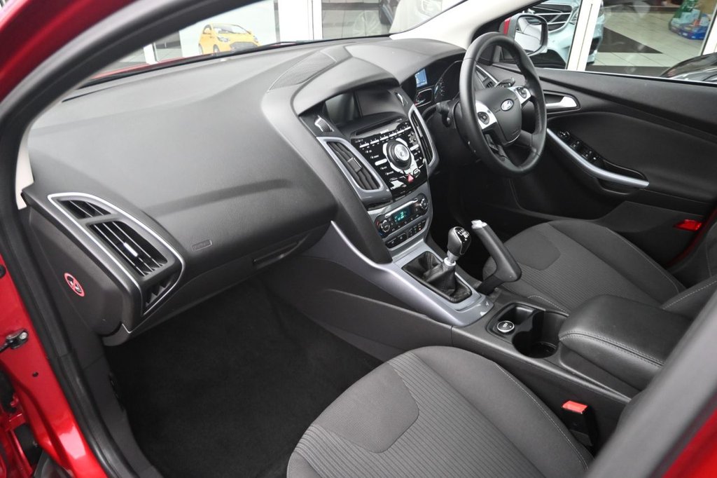 Used Ford Focus 2014 for sale - 76574752: Photo 23