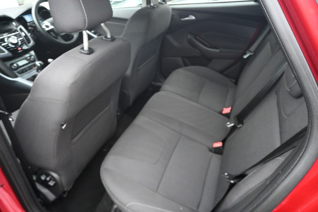 Used Ford Focus 2014 for sale - 76574752: Photo 24