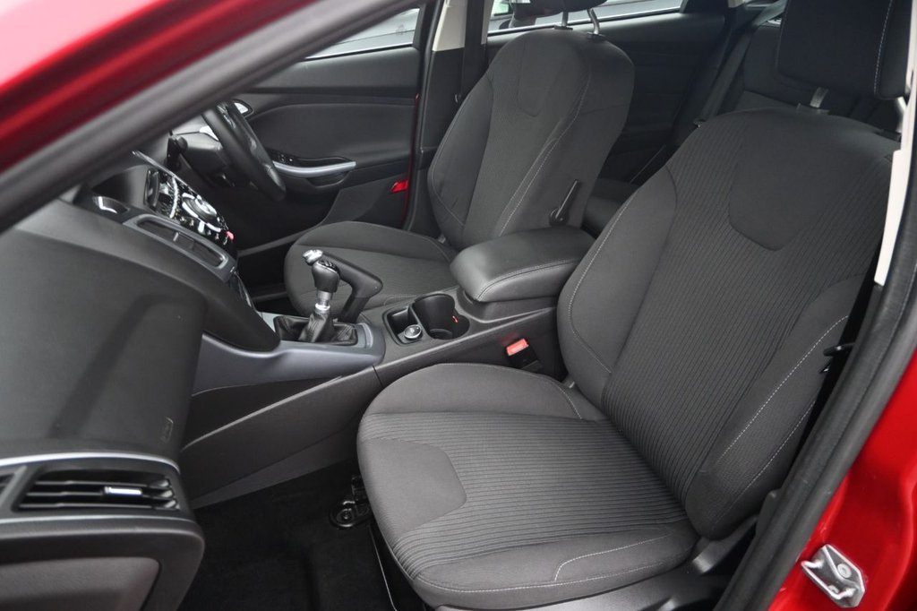 Used Ford Focus 2014 for sale - 76574752: Photo 28