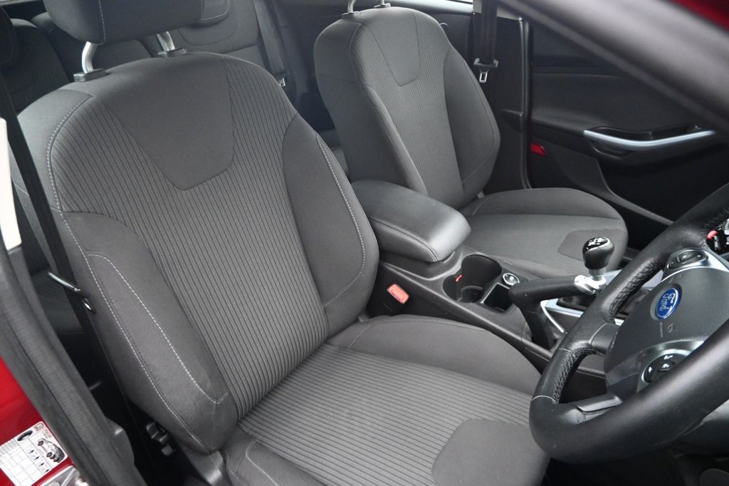 Used Ford Focus 2014 for sale - 76574752: Photo 29