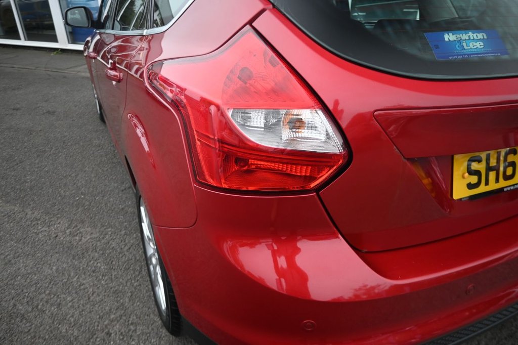 Used Ford Focus 2014 for sale - 76574752: Photo 31
