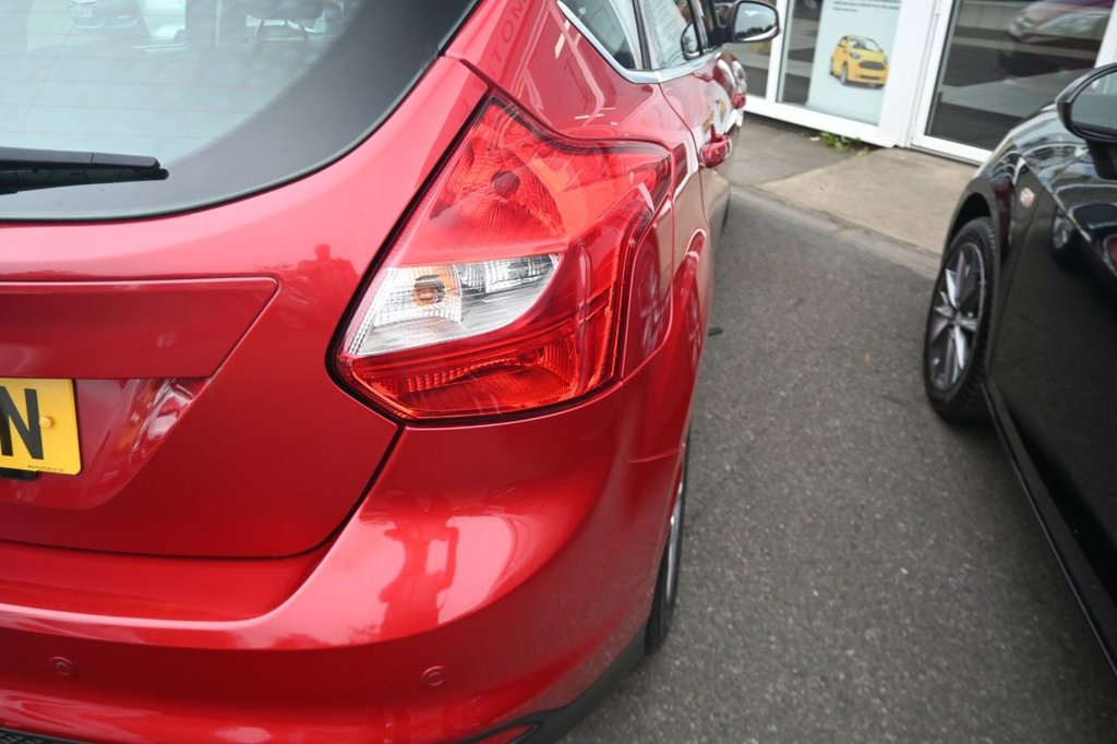Used Ford Focus 2014 for sale - 76574752: Photo 32